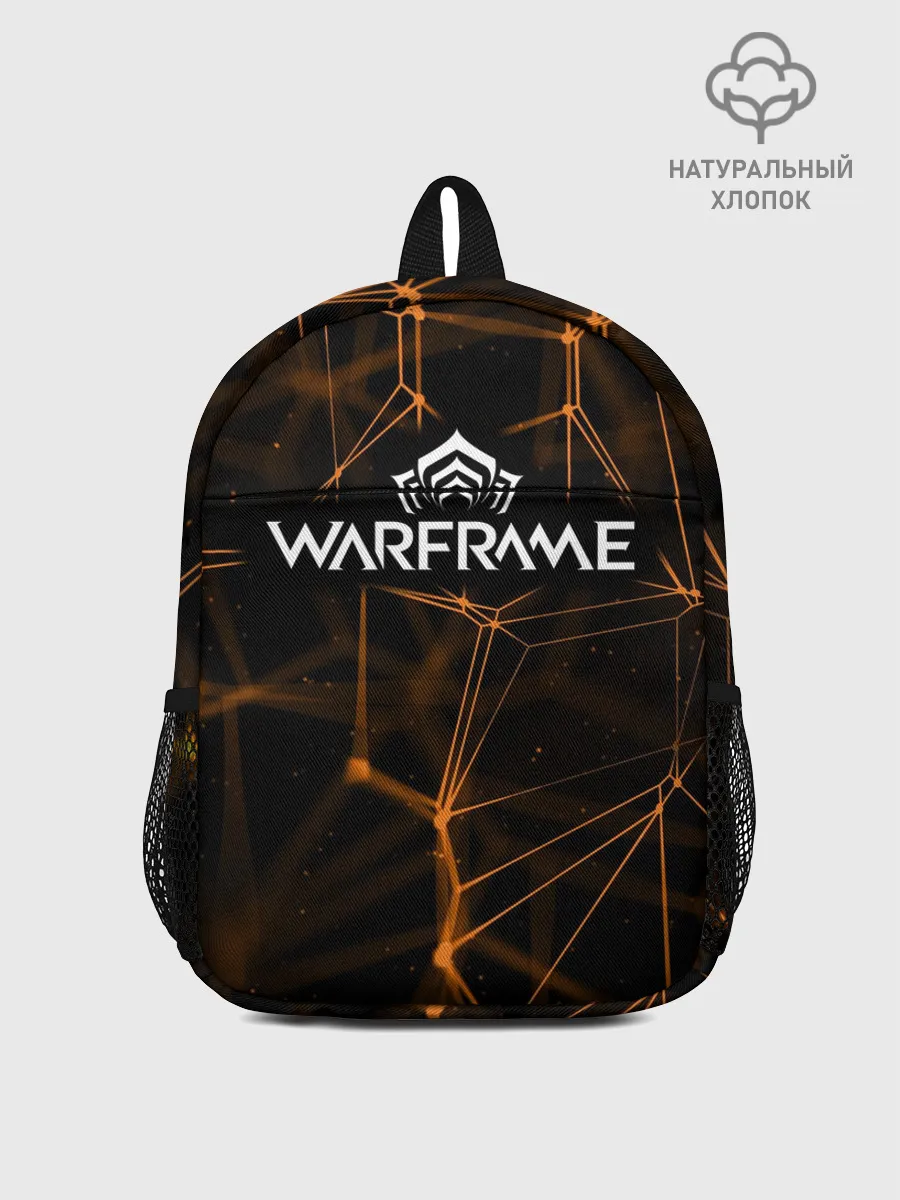 Рюкзак детский / Warframe