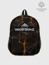 Рюкзак детский / Warframe