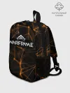 Рюкзак детский / Warframe