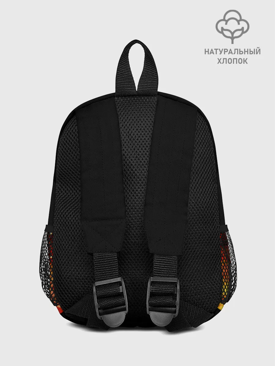 Рюкзак детский / THE WITCHER 3:WILD HUNT