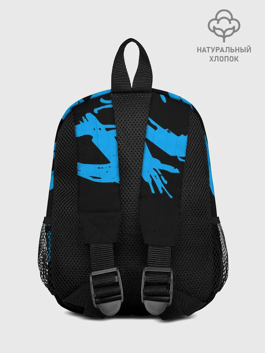 Рюкзак детский / Сектор Газа