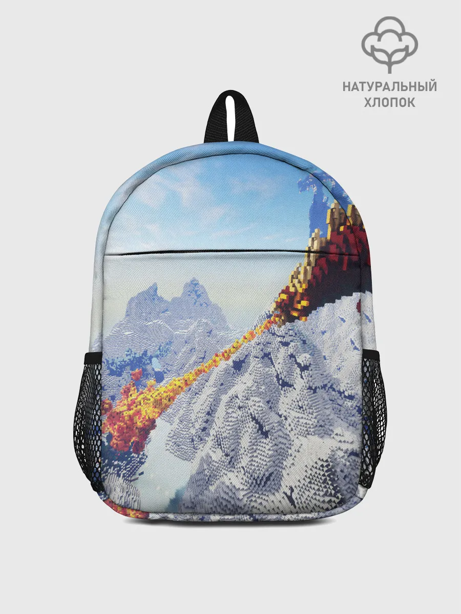 Рюкзак детский / MINECRAFT