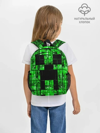 Рюкзак детский / MINECRAFT