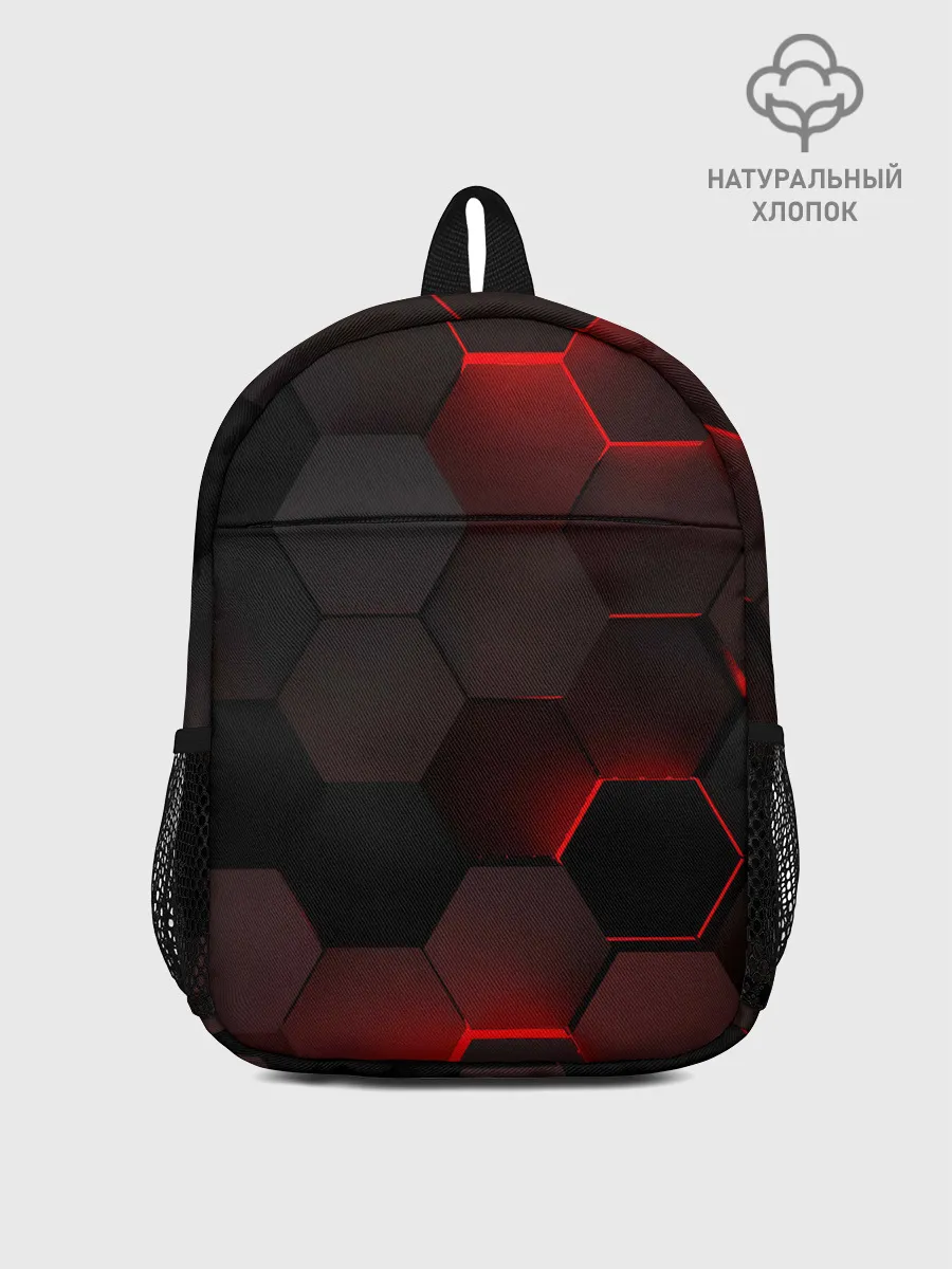 Рюкзак детский / 3D плиты