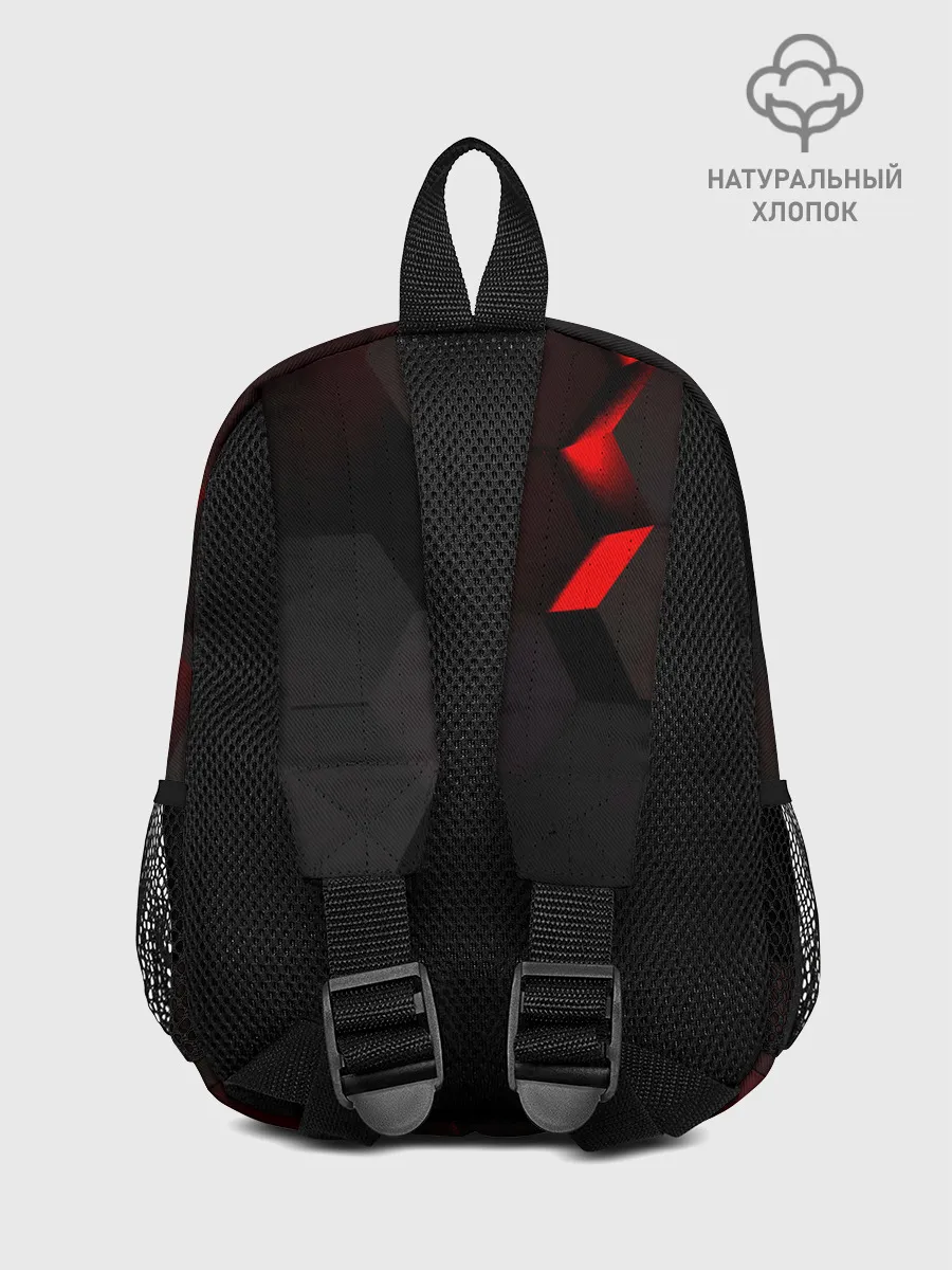 Рюкзак детский / 3D плиты