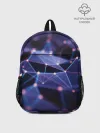 Рюкзак детский / 3D блики