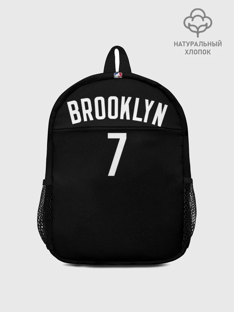 Рюкзак детский / Кевин Дюрант Бруклин 7