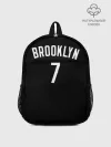 Рюкзак детский / Кевин Дюрант Бруклин 7