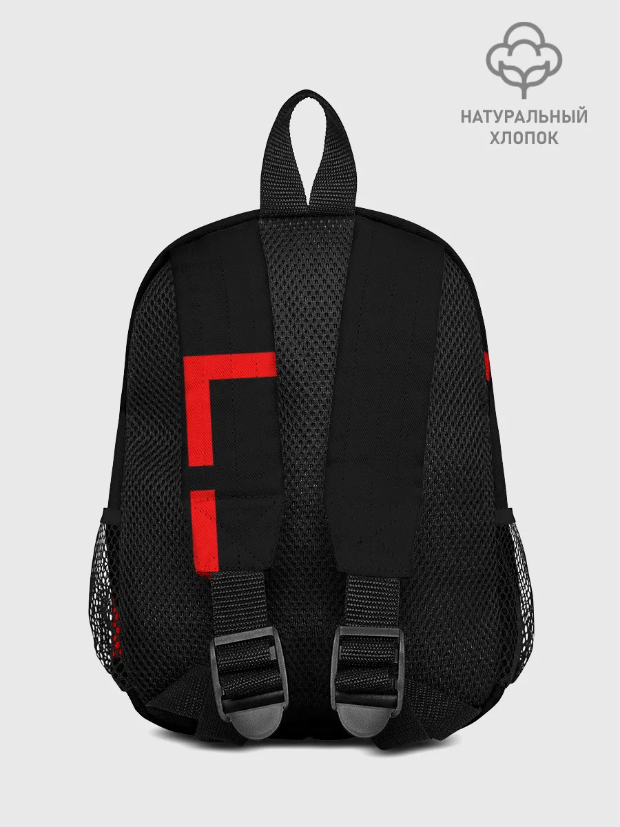 Рюкзак детский / RAMMSTEIN