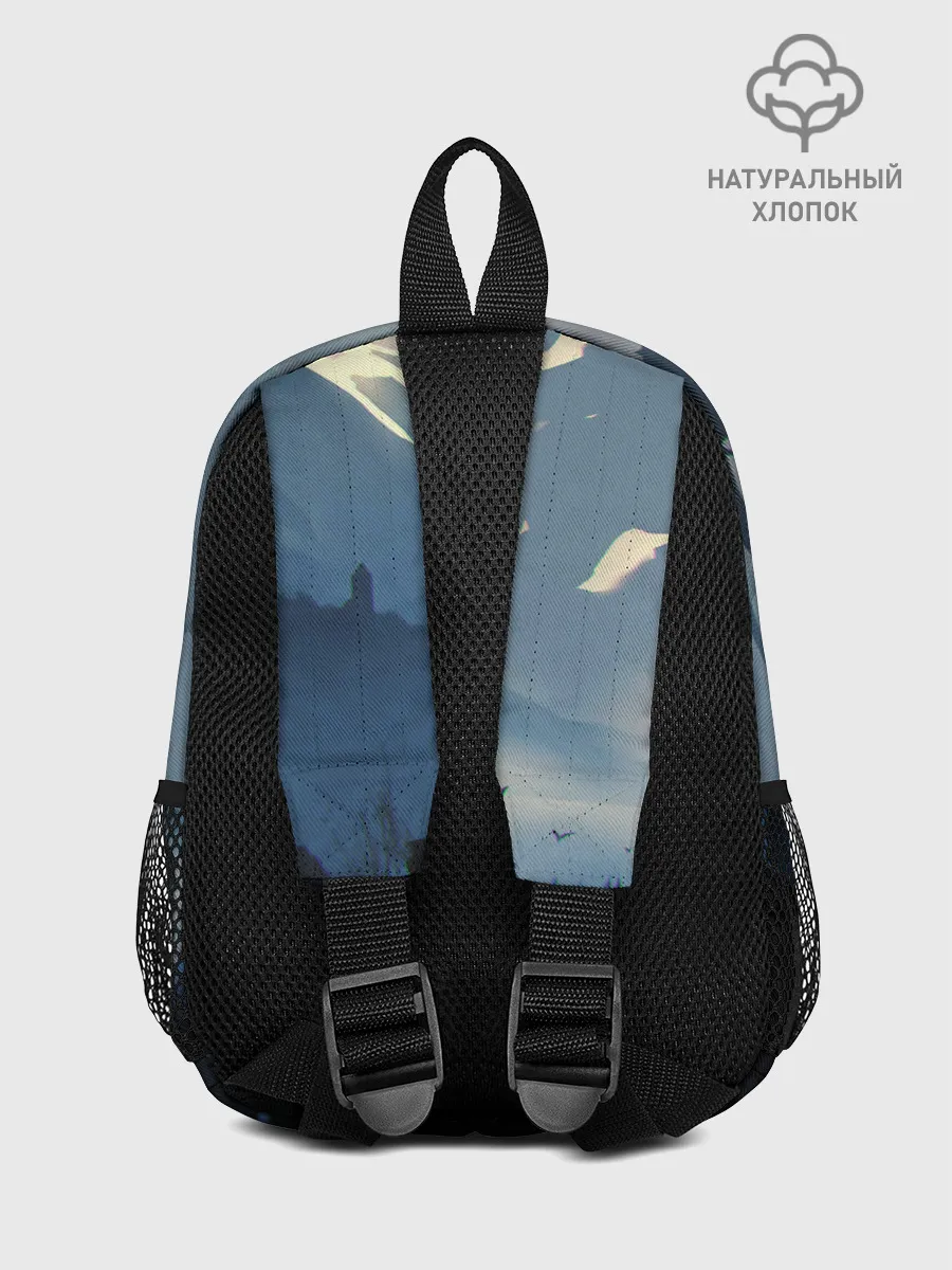 Рюкзак детский / ВЕДЬМАК