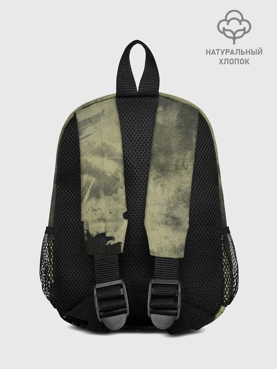 Рюкзак детский / Сектор Газа