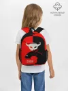 Рюкзак детский / ночная фурия