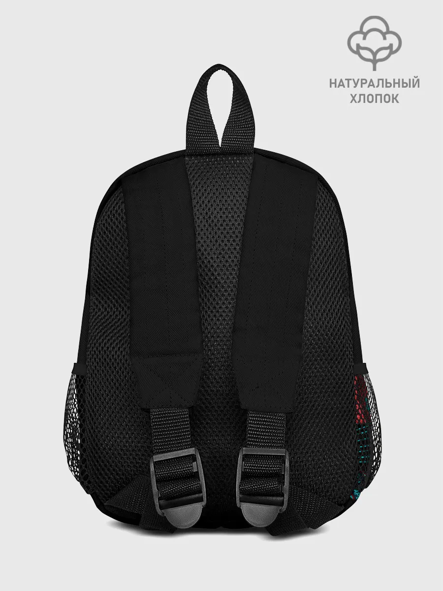 Рюкзак детский / Сектор Газа