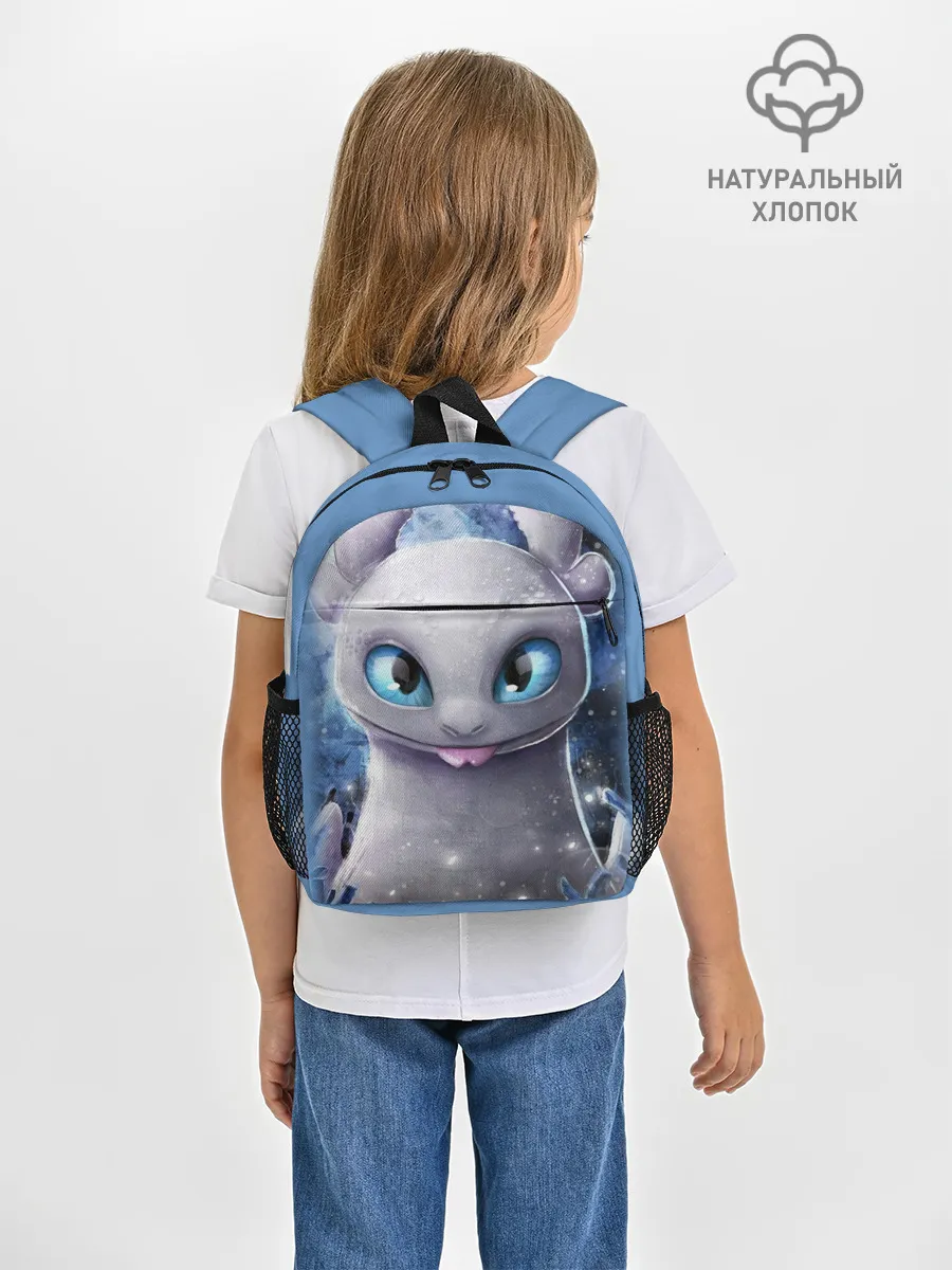 Рюкзак детский / дневная фурия