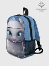 Рюкзак детский / дневная фурия