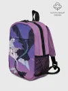 Рюкзак детский / ночная фурия
