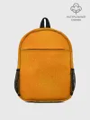 Рюкзак детский / Апельсин