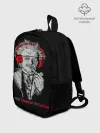 Рюкзак детский / Альберт Эйнштейн