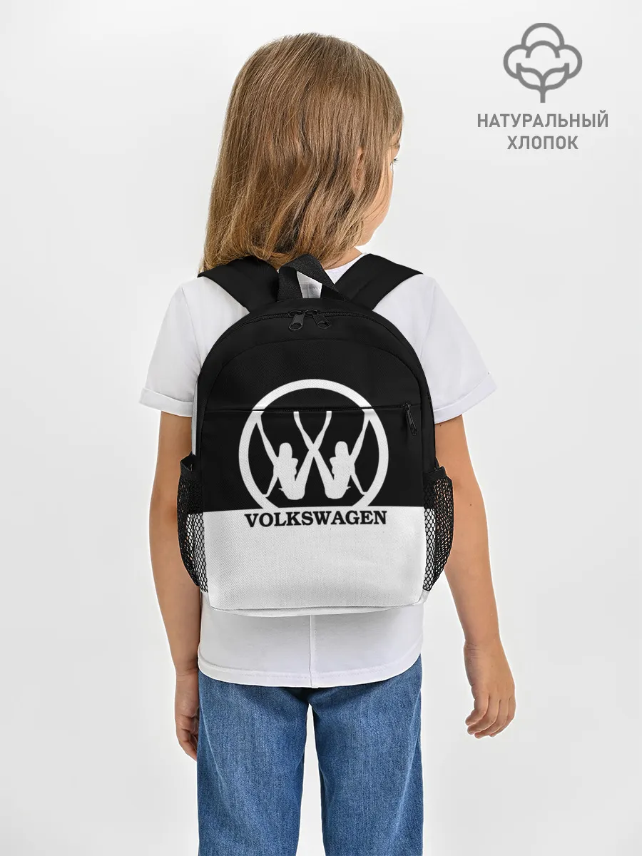 Рюкзак детский / Volkswagen