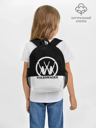 Рюкзак детский / Volkswagen