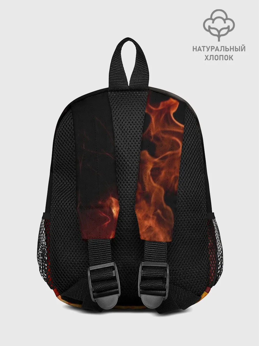 Рюкзак детский / СЕКТОР ГАЗА