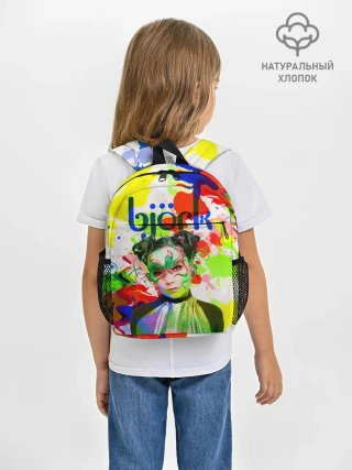 Рюкзак детский / Bjork