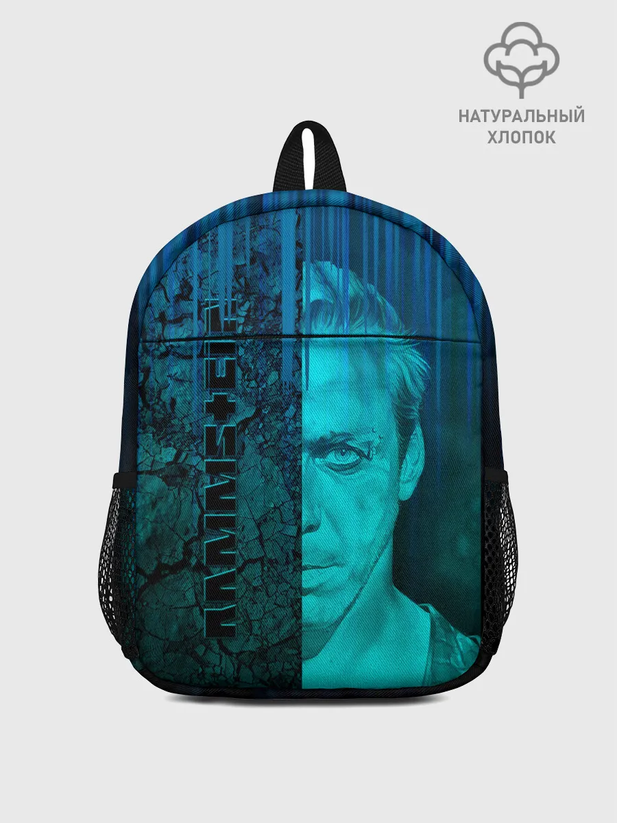 Рюкзак детский / Rammstein