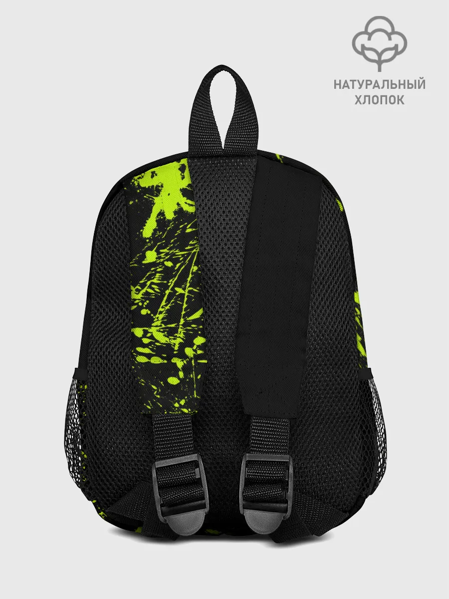 Рюкзак детский / Metallica