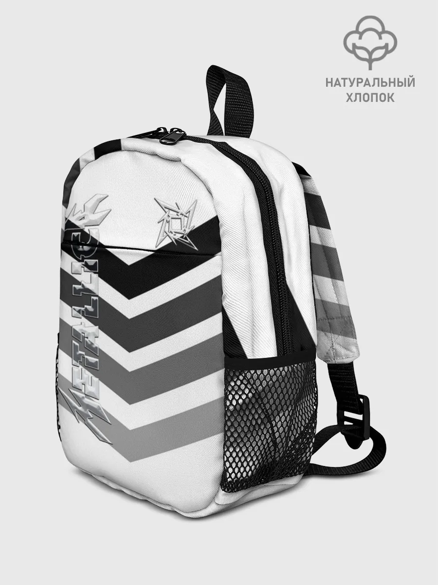 Рюкзак детский / Metallica