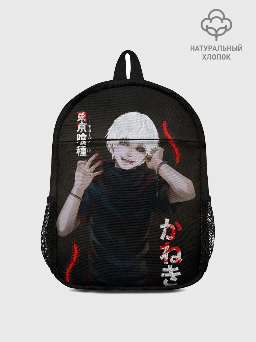Рюкзак детский / Токийский Гуль