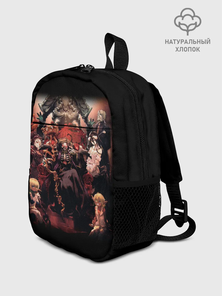 Рюкзак детский / Overlord