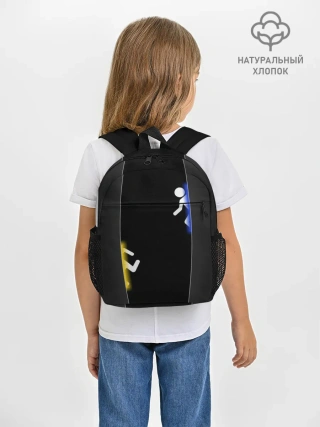 Рюкзак детский / Portal