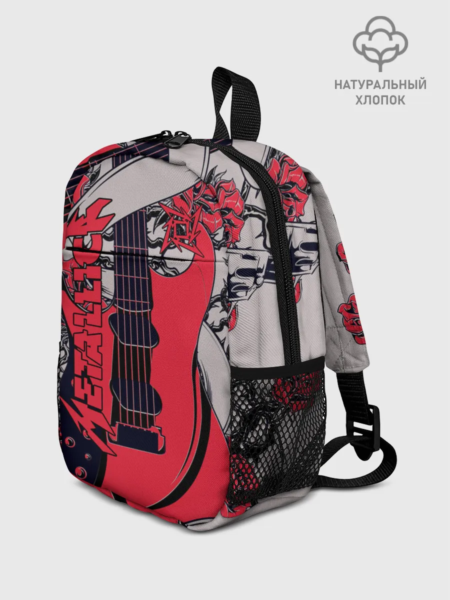 Рюкзак детский / Metallica