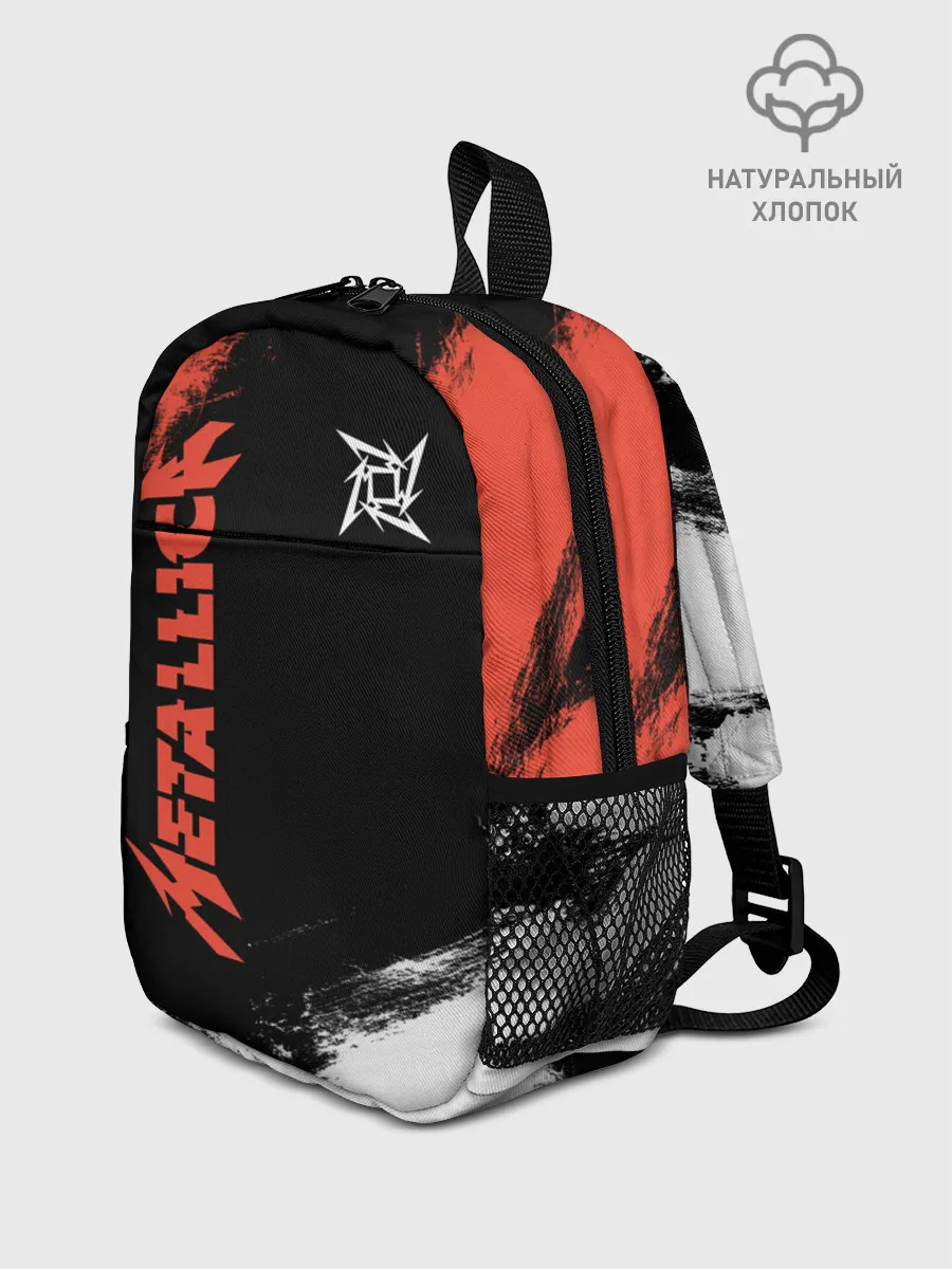 Рюкзак детский / Metallica