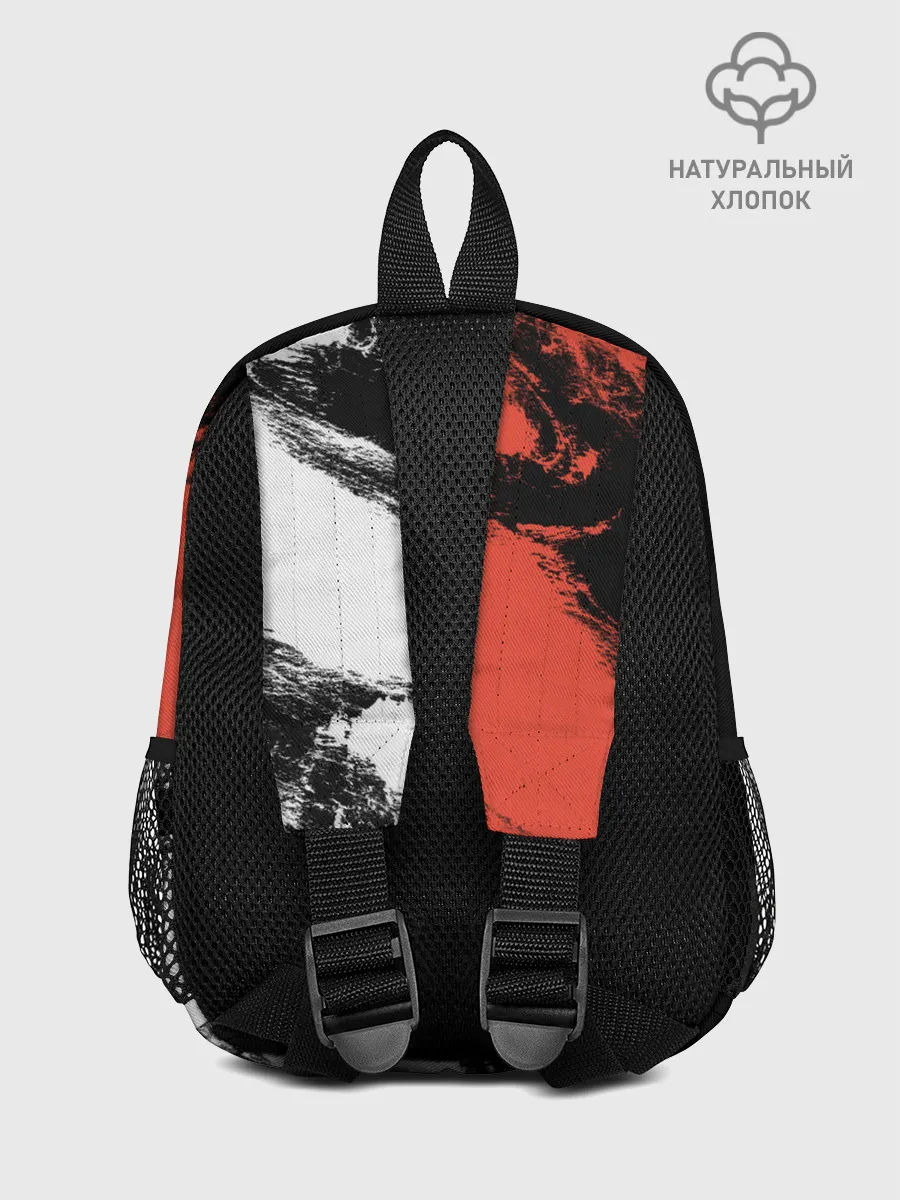 Рюкзак детский / Metallica