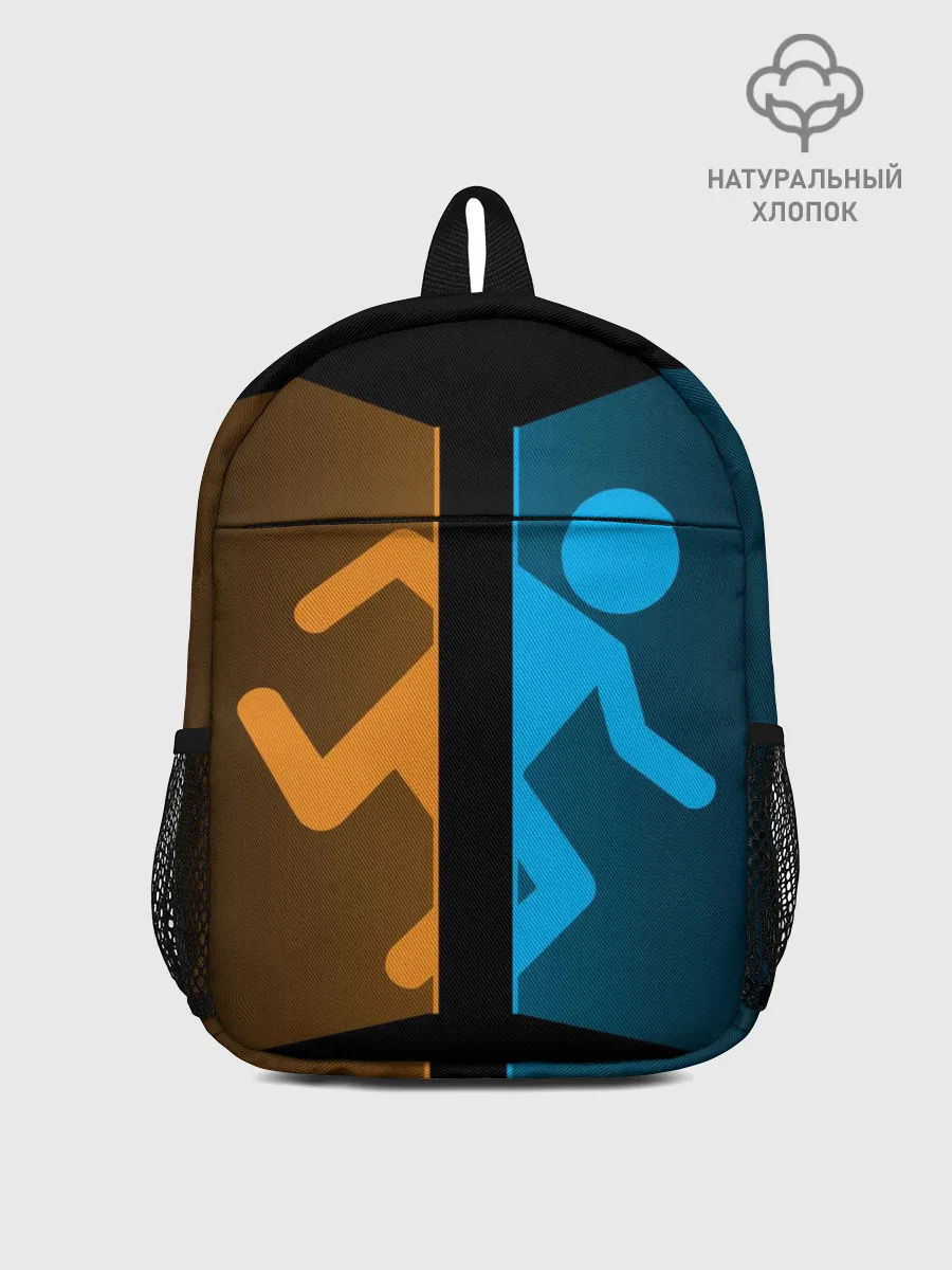 Рюкзак детский / Portal