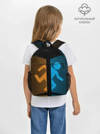 Рюкзак детский / Portal