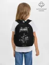 Рюкзак детский / Metallica