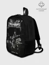 Рюкзак детский / Metallica