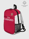 Рюкзак детский / Arsenal home 19-20