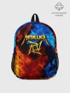 Рюкзак детский / Metallica