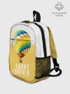 Рюкзак детский / BTS Young Forever