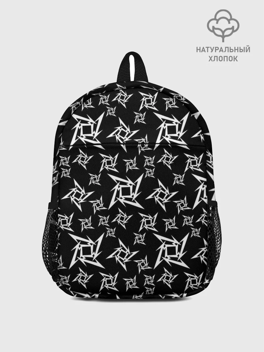 Рюкзак детский / METALLICA