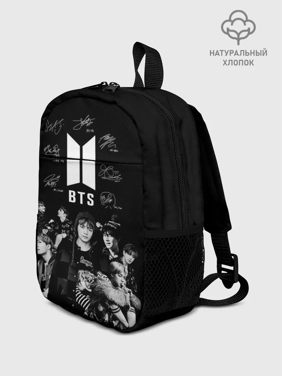 Рюкзак детский / BTS