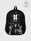Рюкзак детский / BTS