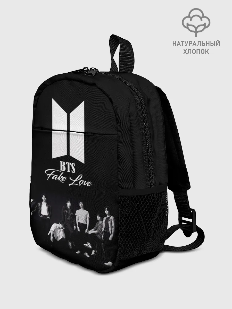 Рюкзак детский / BTS Take love
