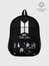 Рюкзак детский / BTS Take love