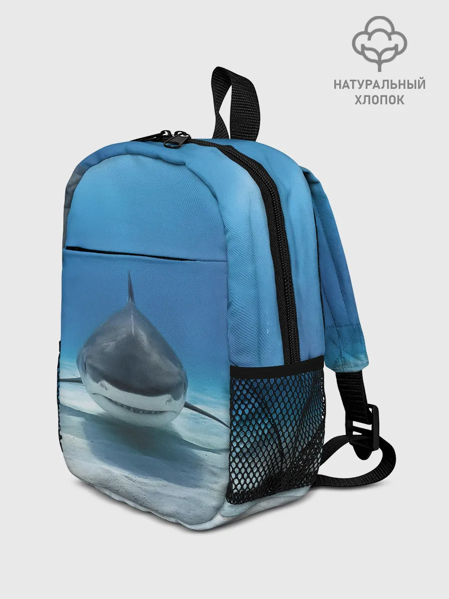 Рюкзак детский / Анфас