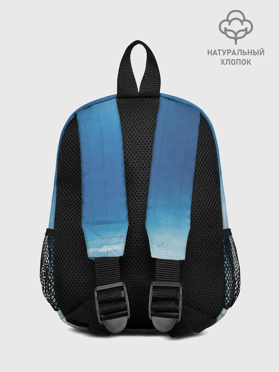 Рюкзак детский / Анфас