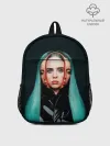 Рюкзак детский / BILLIE EILISH